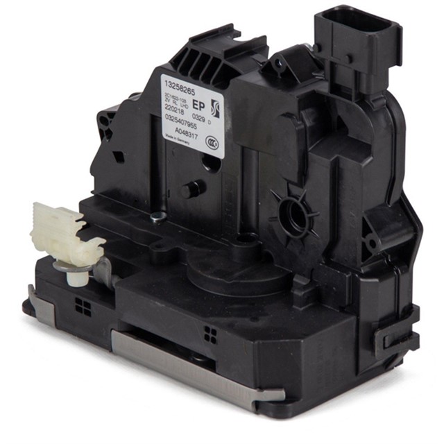 KAPI KILIDI ARKA SOL MERKEZI KILIT MOTORLU CORSA D