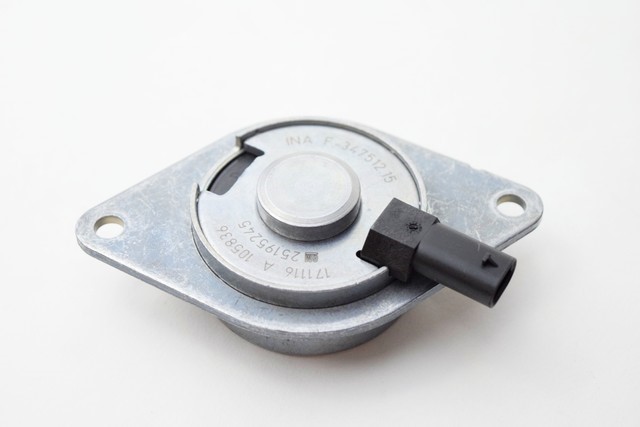 EKSANTRIK POZISYON VALFI ASTRA J - CORSA D - E - INSIGNIA A - MOKKA - ADAM - AVEO - CRUZE 1.2 - 1.4 XEL - XER - NEL - NET