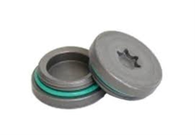 KAM MILI CIVATA TAPASI AST - H Z16XER