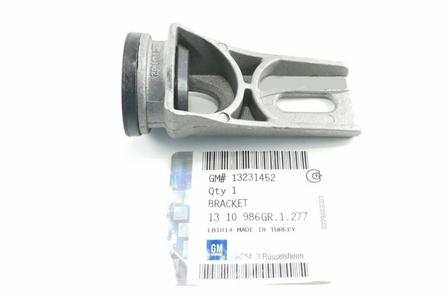 RADYATOR UST AYAGI 4 MERIVA - A