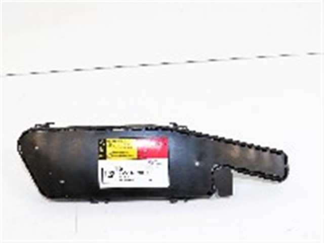 HAVA YASTIGI ON SOL KOLTUK YAN INS - A