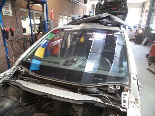 CAM ON ISI EMICI YAG.SENSORLU ZAF - B