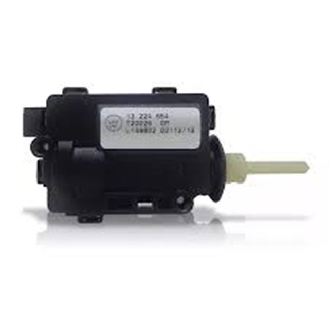 YAKIT DEPO KILIT MOTORU ASTRA H - CORSA C