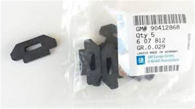 EKOTEK KAPAK LASTIGI ASTRA F G H VECTRA B C CORSA B C MERIVA