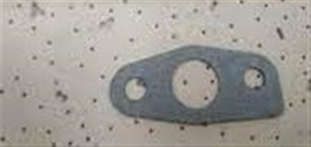 TURBO SARJ YAG CIKIS CONTASI CAPTIVA