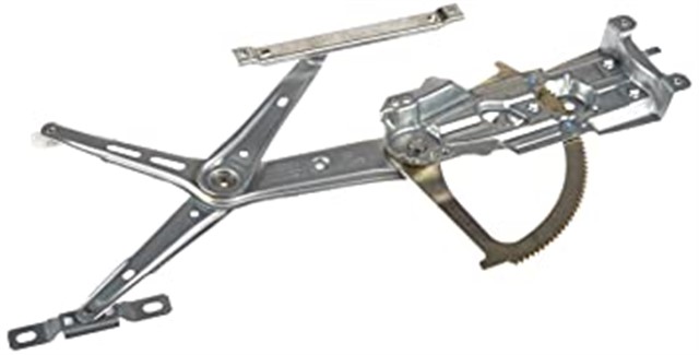 CAM KRIKOSU ON SOL MOT.HARIC AST - H