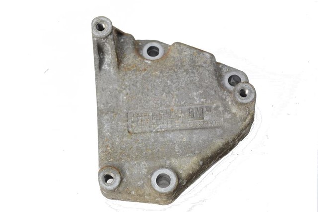 BRAKET KLIMA KOMPRESOR AYAGI AST - G