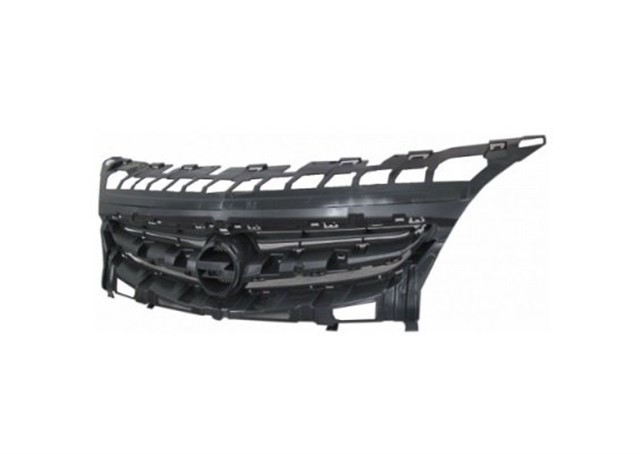 RADYATOR PANJURU ON C000 ASTRA - J