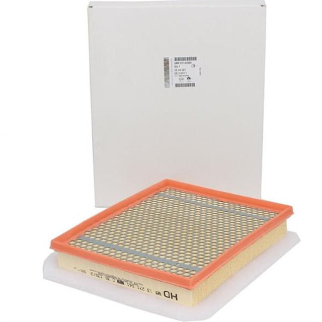 HAVA FILITRESI Z13DT AST - H