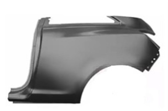 CAMURLUK ARKA SOL L08 COR - D