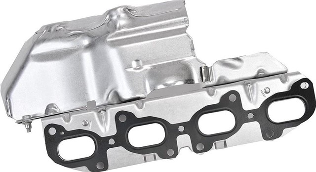 EGZOZ MANIFOLDU CONTASI 1.6 B16DTH ASTRA J - INSIGNIA A