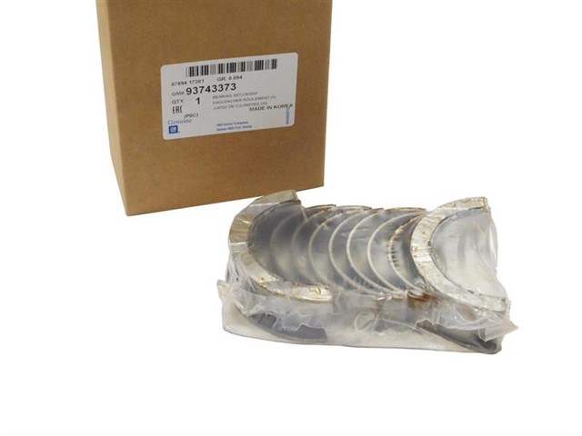 ANA YATAK TAKIM CAPTIVA