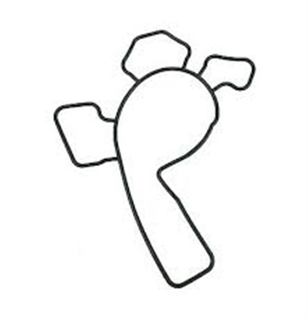 DEVIRDAIM ORINGI X12XE COR - B