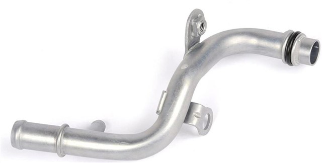 TURBO YAG SOGUTUCU BORUSU INSIGNIA A - MOKKA - ASTRA J - CORSA D - E - ADAM - MERIVA B - ZAFIRA C 1.4 NET - NEH - NEL