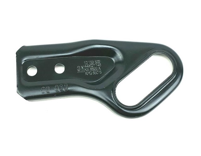 RADYATOR ALT AYAGI SAG AST - G - H/MER - B