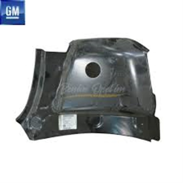 STOP LAMBA YUVA SACI SOL F69 AST - H