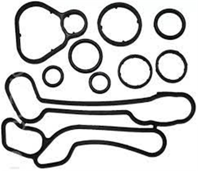 SET CONTA YAG SOGUTUCU A16FD