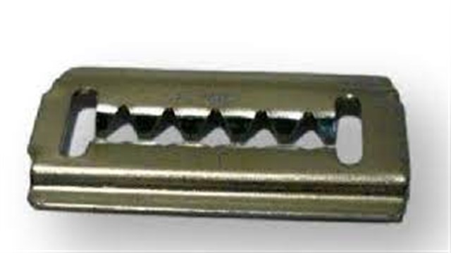 KLIPS METAL DISLI ANTARA