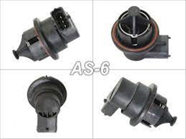 TURBO SARJ KOMPLE A20DTH INS - A