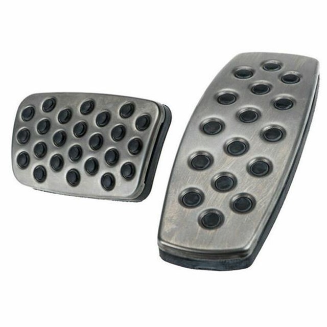 PEDAL TAKIMI KROM INSIGNIA AST - J/INSIGNI