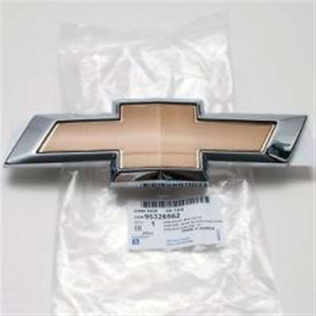 PANJUR AMBLEMI C140 CAPTIVA 2013