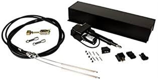 EL FREN KONTROL MODULU B2000001 AST - J