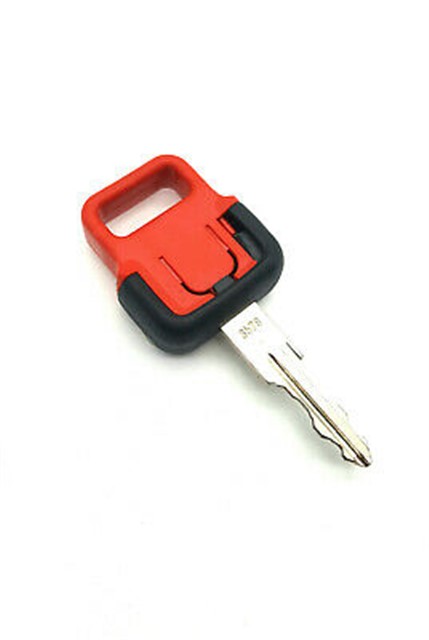 ANAHTAR IMOBILIZERLI S SERI AST - G