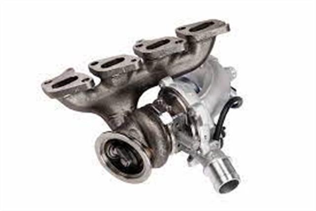 TURBO KOMPLE ASTRA J - INSIGNIA A - MOKKA - MERIVA B - CORSA D - CORSA E - ADAM 1.4 A14NET - NEL - B14NET - NEL - D14NET NEH - B14NEH - D14NEH