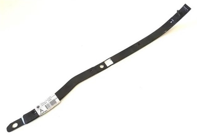 TAMPON AYAGI ARKA SOL AVEO N/B