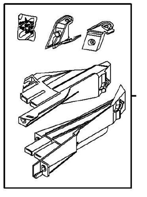 FAR AYAK SETI COR - C/COM - C