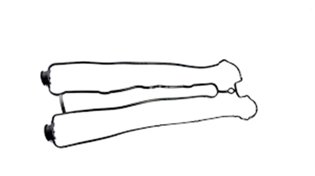 CONTA SILINDIR UST KAPAK Z22XE OMG - B
