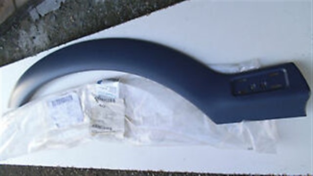 AIRBAG KAPAGI A DIREKTEKI SOL F48 AST - H