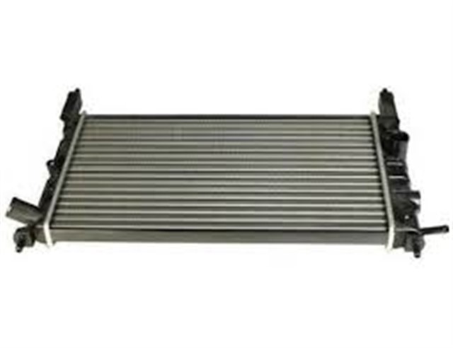 RADYATOR OTOMATIK ASTRA J - ZAFIRA TOURER C - CRUZE 1.4 - 1.6 AL/PL/BRZ 680X397X28