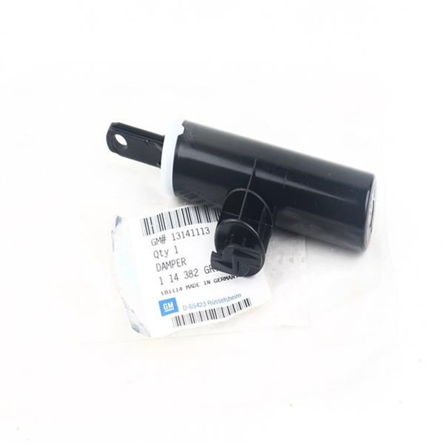 TORPIDO GOZU AMORTISORU 4 VEC - C/AST - H