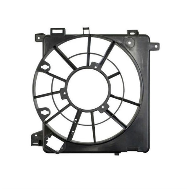 FAN DAVLUNBAZI ASTRA H Z13DT