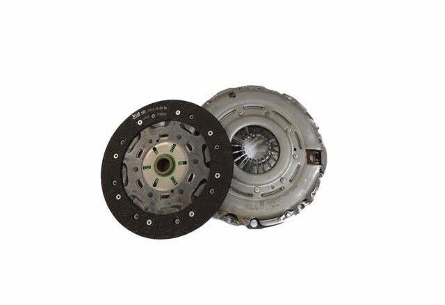 DEBRIYAJ SETI ASTRA K MANUEL 1.6 B16DTR - DTE - DTN - DTI - DTU