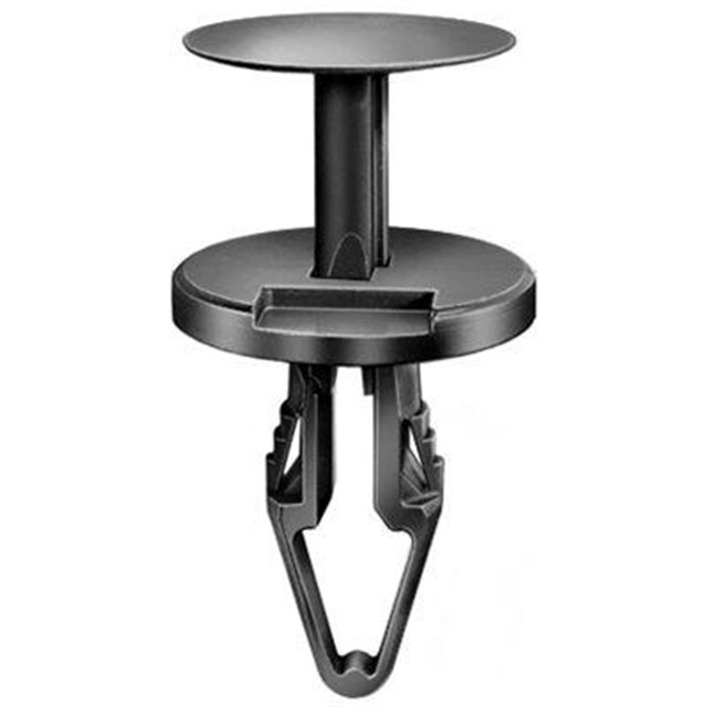 TAMPON ALT KAPLAMA KLIPSI ARKA AST - J