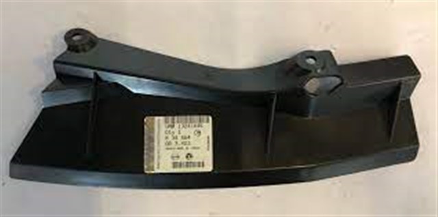 HAVA FILTRE ON HAVA GIRIS KANALI BRAKETI CORSA D