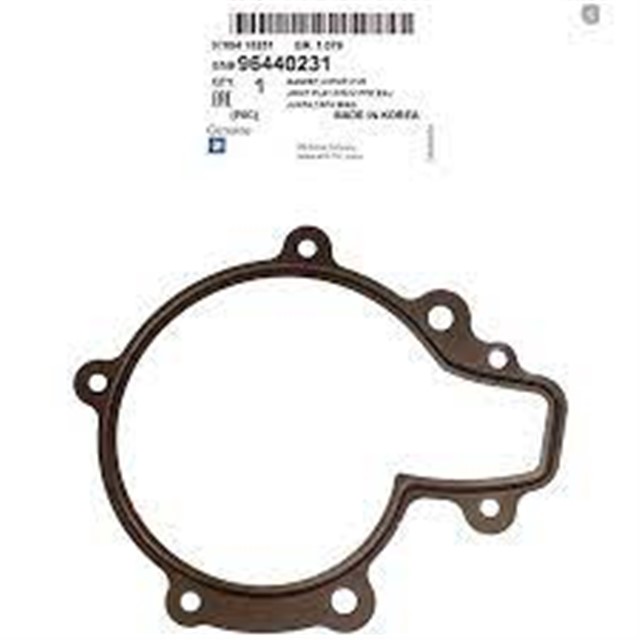 DEVIRDAIM CONTASI DIESEL CAPTIVA