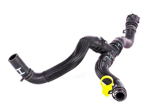 KALORIFER CIKIS BORUSU CRUZE