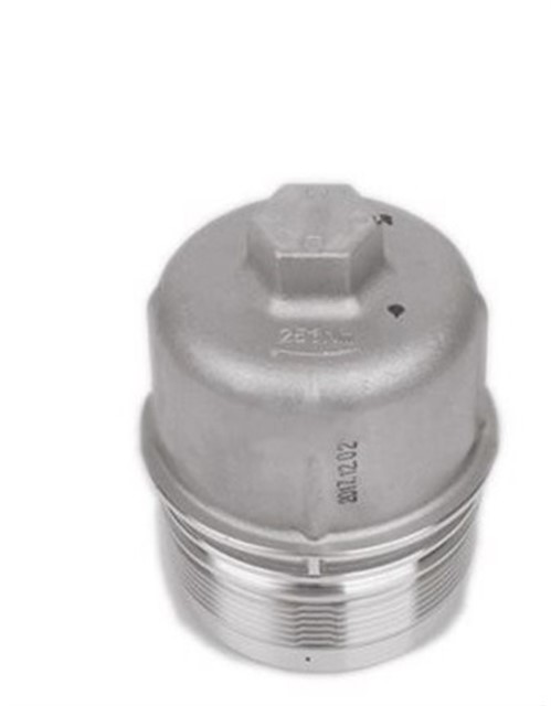 YAG FILTRE KAPAGI ANTARA - CAPTIVA 2.2