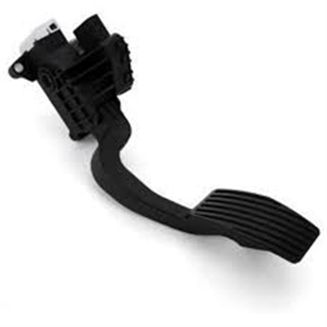 GAZ PEDALI COR - E COR - D