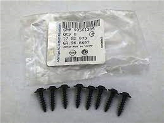 CIVATA TAMPON AST - H