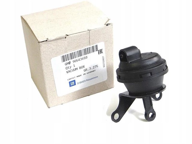 VAKUM KABI EMME MAN.ALT X20DTH VECB