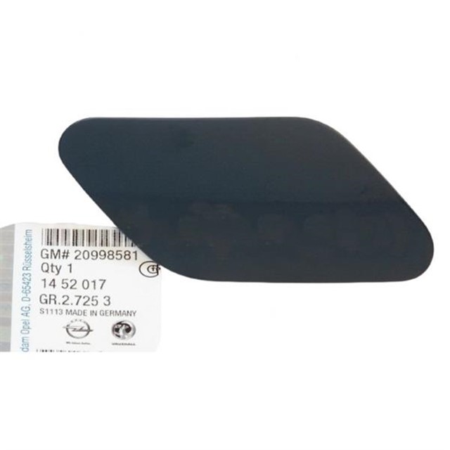 FAR YIKAMA KAPAGI SAG D INSIGNIA