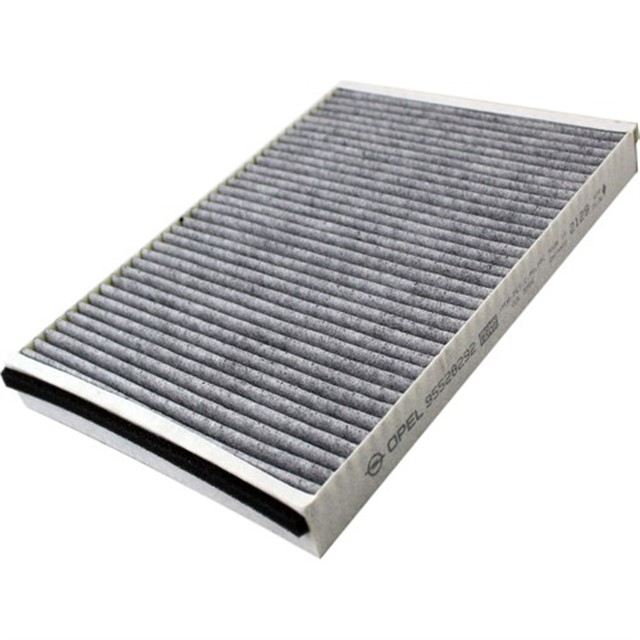 POLEN FILITRESI KARBONLU AST - G/AST - H