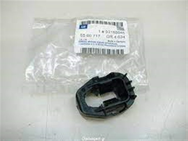 BRAKET FREN PEDALI COR.D