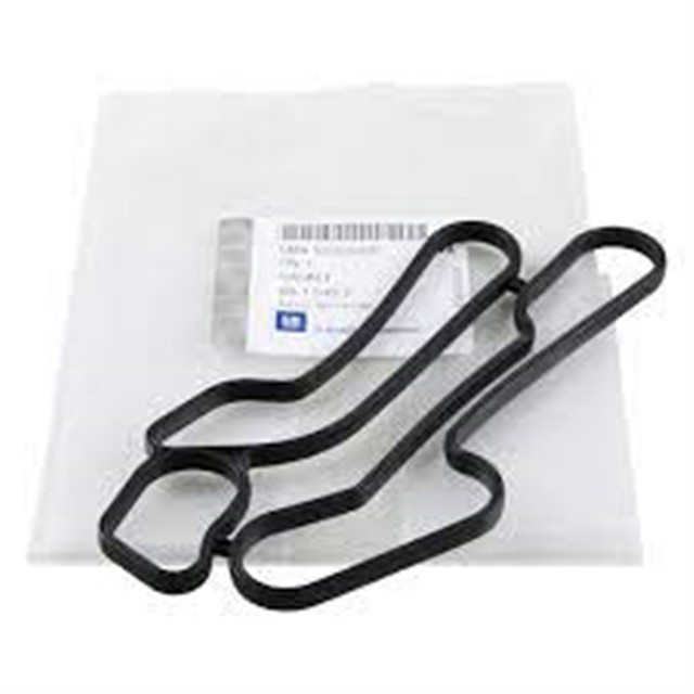 YAG SOGUTUCU ORING TAKIMI 9 PARCA INSIGNIA - ASTRA J - H - VECTRA C - ZAFIRA - MOKKA 1.6 - 1.8 A - B - D LET