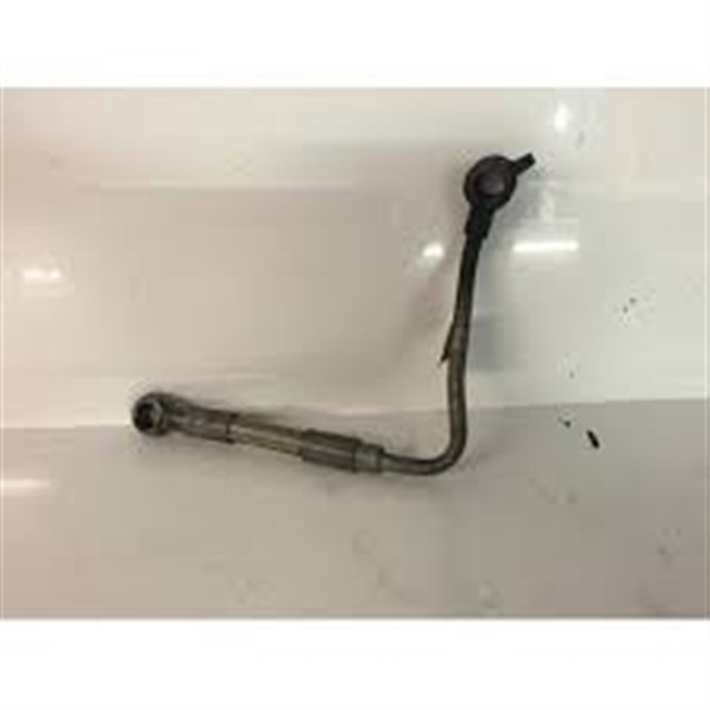 BORU YAG BESLEME - TURBO SARJ EDICI INSIGN