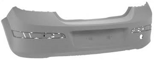 TAMPON ARKA ASTAR.PARK PILTSIZ L48 AST - H